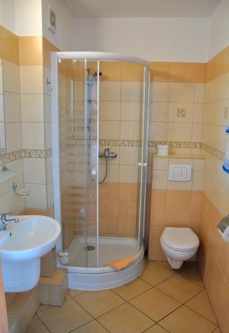 Hotel Pomorski Poznan
