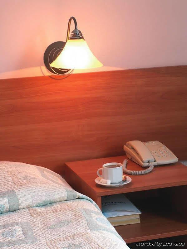 Pomorski Hotel