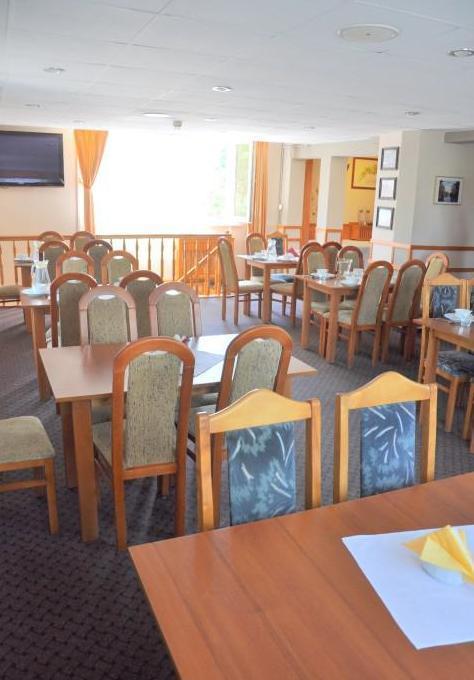 Pomorski Hotel 2*