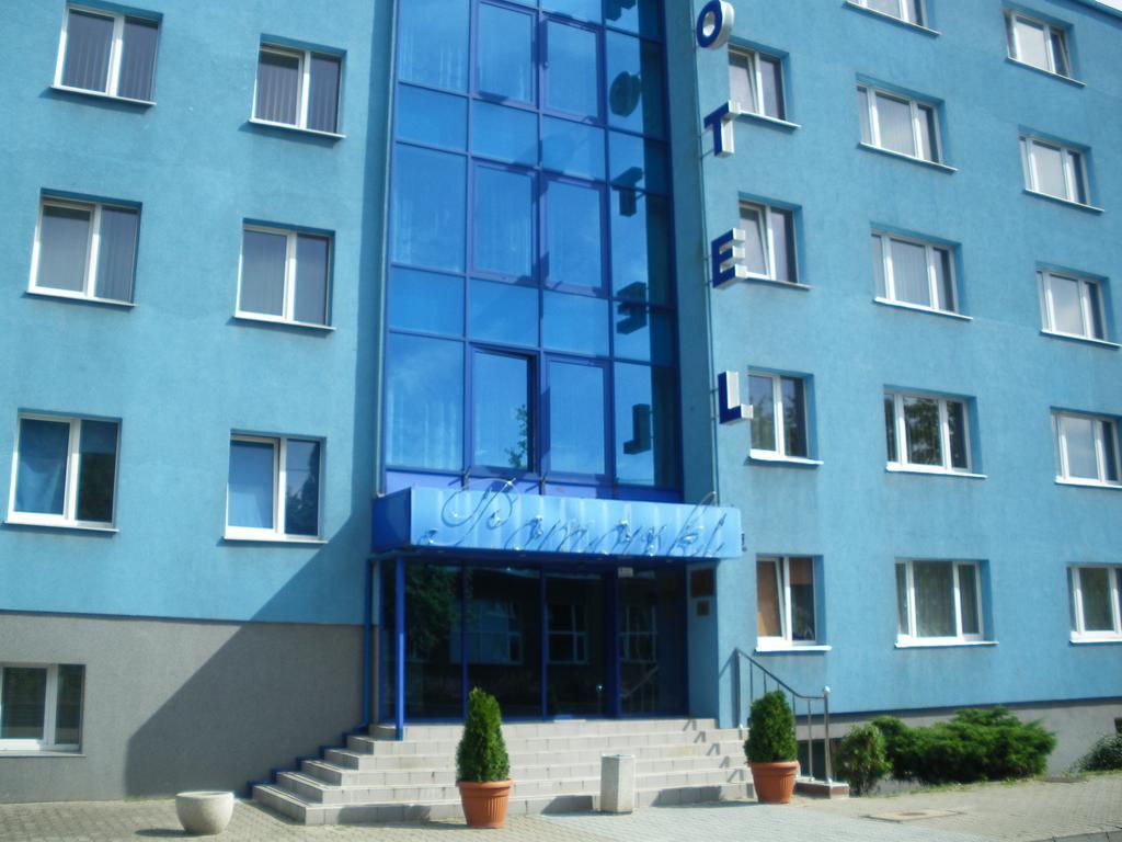 Pomorski Poznan
